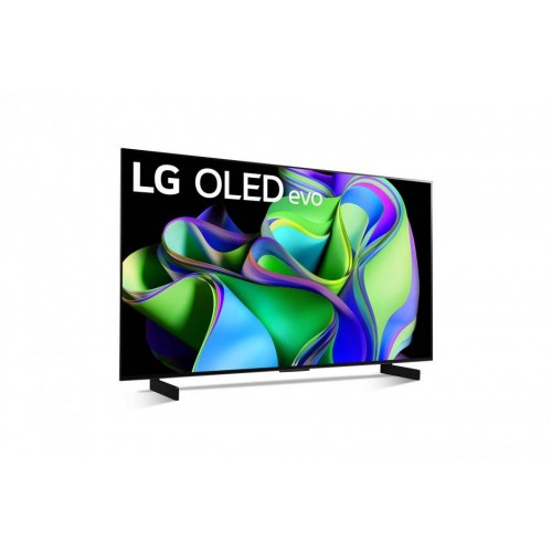 LG OLED телевизор OLED42C3 EU 4K Ultra HD