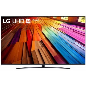 LG LED телевизор 86UT81006LA EU 4K Ultra HD