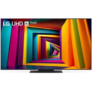 LG LED телевизор 55UT91006LA EU 4K Ultra HD