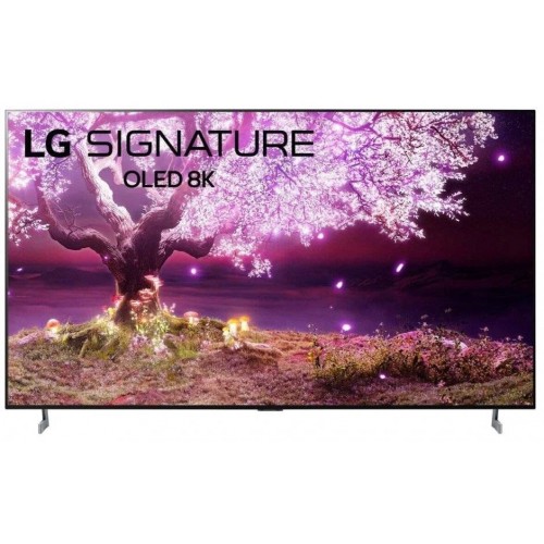 LG OLED телевизор OLED77Z29LA EU 8K Ultra HD