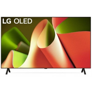 LG OLED телевизор OLED55B4 EU 4K Ultra HD