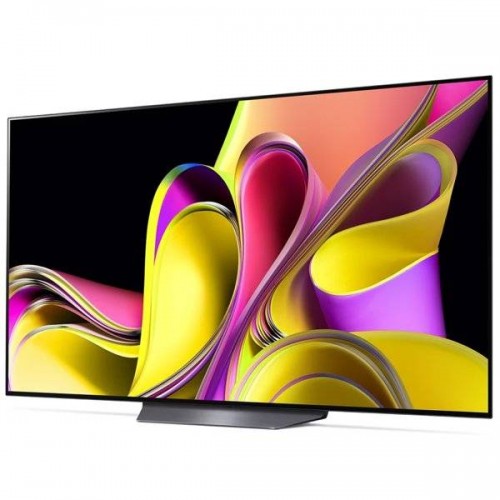 LG OLED телевизор OLED55B4 EU 4K Ultra HD