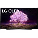 LG OLED телевизор OLED48C1 EU 4K Ultra HD