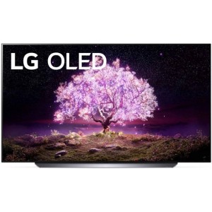LG OLED телевизор OLED48C1 EU 4K Ultra HD