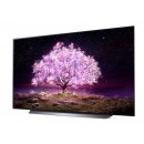 LG OLED телевизор OLED48C1 EU 4K Ultra HD