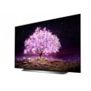 LG OLED телевизор OLED48C1 EU 4K Ultra HD