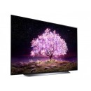 LG OLED телевизор OLED48C1 EU 4K Ultra HD