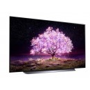 LG OLED телевизор OLED48C1 EU 4K Ultra HD