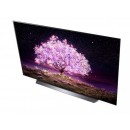 LG OLED телевизор OLED48C1 EU 4K Ultra HD