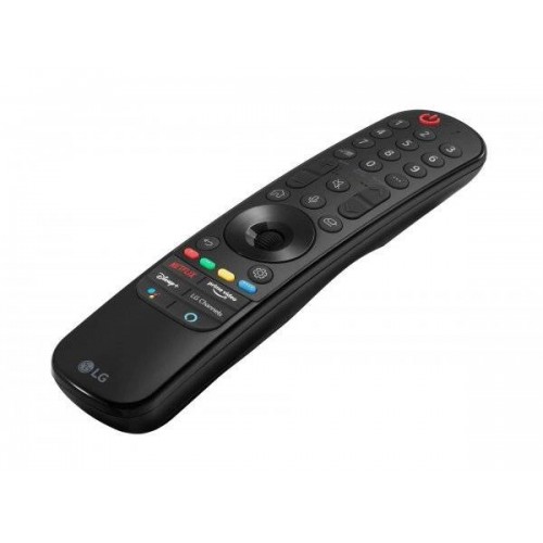 LG OLED телевизор OLED48C1 EU 4K Ultra HD