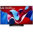 LG OLED телевизор OLED48C4 EU 4K Ultra HD