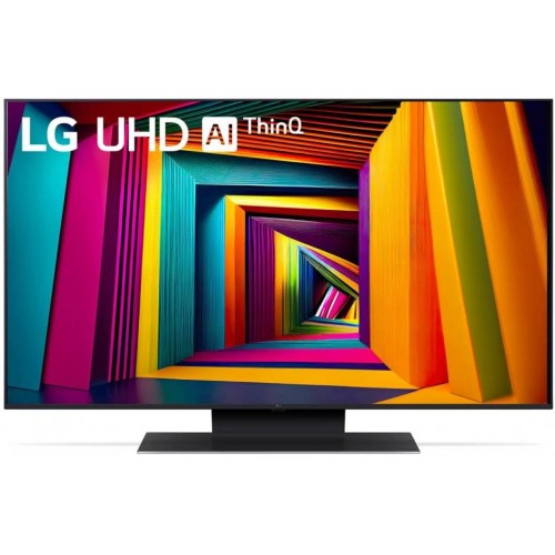 LG LED телевизор 43UT91006LA EU 4K Ultra HD
