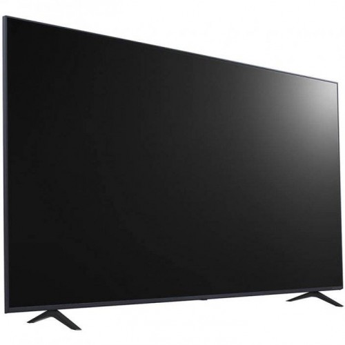 LG Nano Cell телевизор 86NANO80T6A EU 4K Ultra HD
