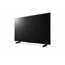 LG OLED телевизор OLED42C4 EU 4K Ultra HD
