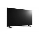 LG OLED телевизор OLED42C4 EU 4K Ultra HD