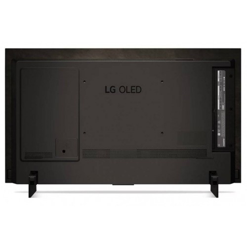 LG OLED телевизор OLED42C4 EU 4K Ultra HD