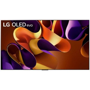 LG OLED телевизор OLED55G4 EU 4K Ultra HD