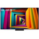 LG LED телевизор 75UT91006LA EU 4K Ultra HD