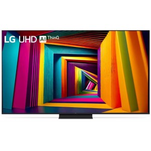 LG LED телевизор 75UT91006LA EU 4K Ultra HD