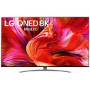LG QNED MiniLED телевизор 75 75QNED966PA