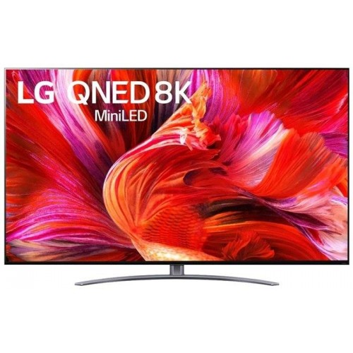 LG QNED MiniLED телевизор 75 75QNED966PA