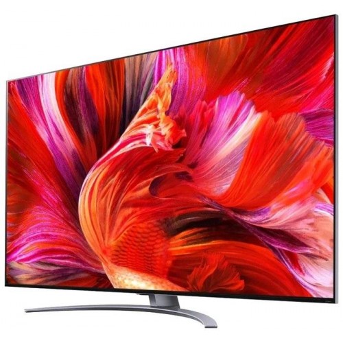 LG QNED MiniLED телевизор 75 75QNED966PA