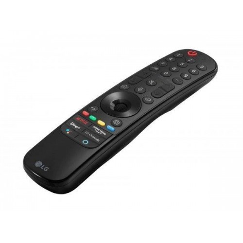 LG QNED MiniLED телевизор 75 75QNED966PA